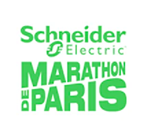 logo marathon de paris