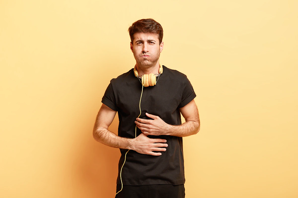 diarrhée course à pied