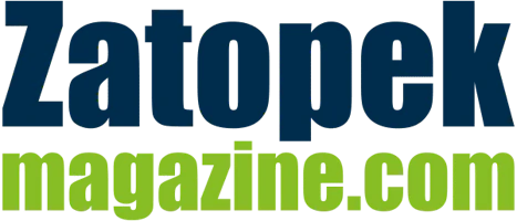 logo zatopek