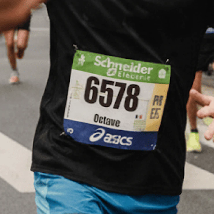 Campus Pro : accès prioritaire dossards