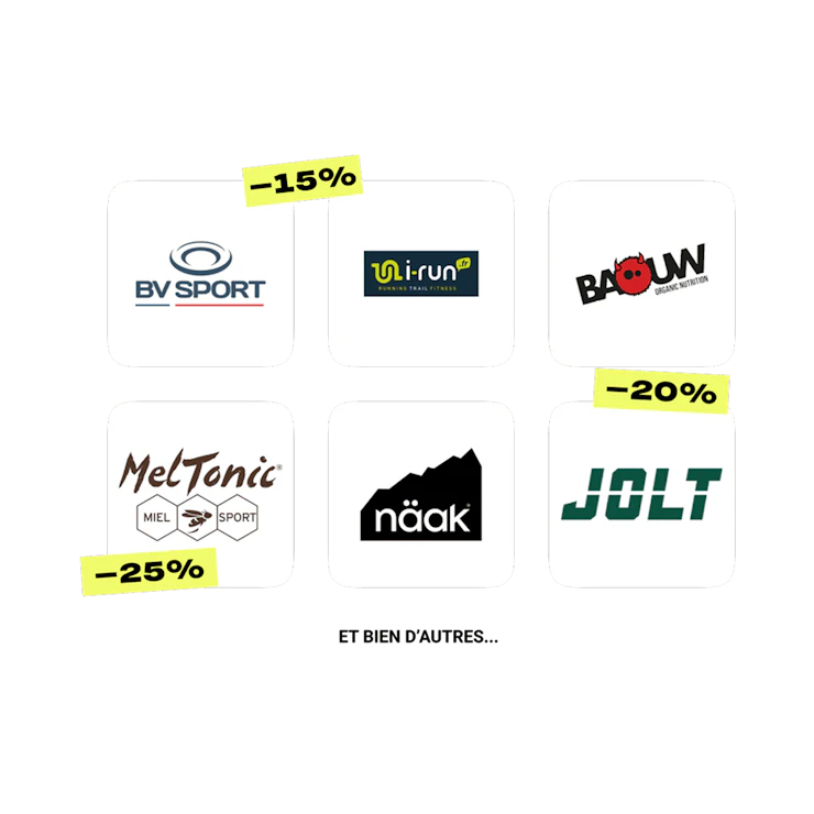 Campus Pro : avantages exclusifs