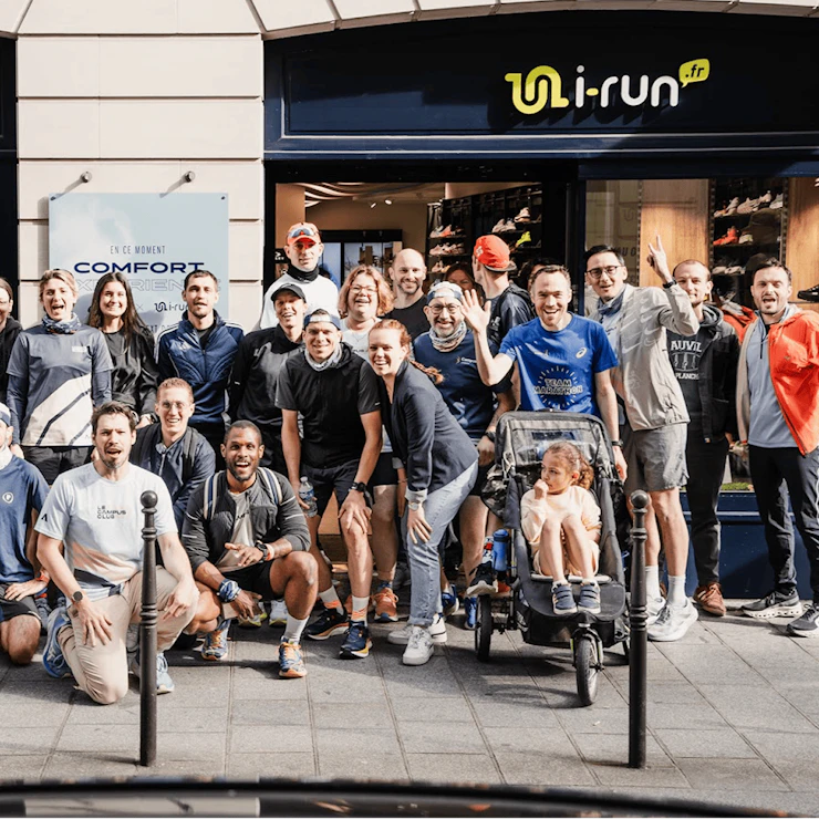 Campus Pro : esprit d'équipe