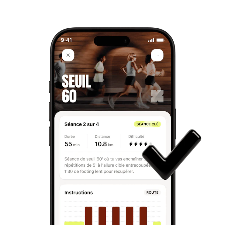 Campus Coach : plan flexible et adaptatif