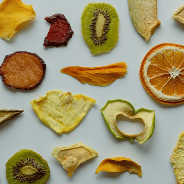 Campus Coach : fruits et légumes