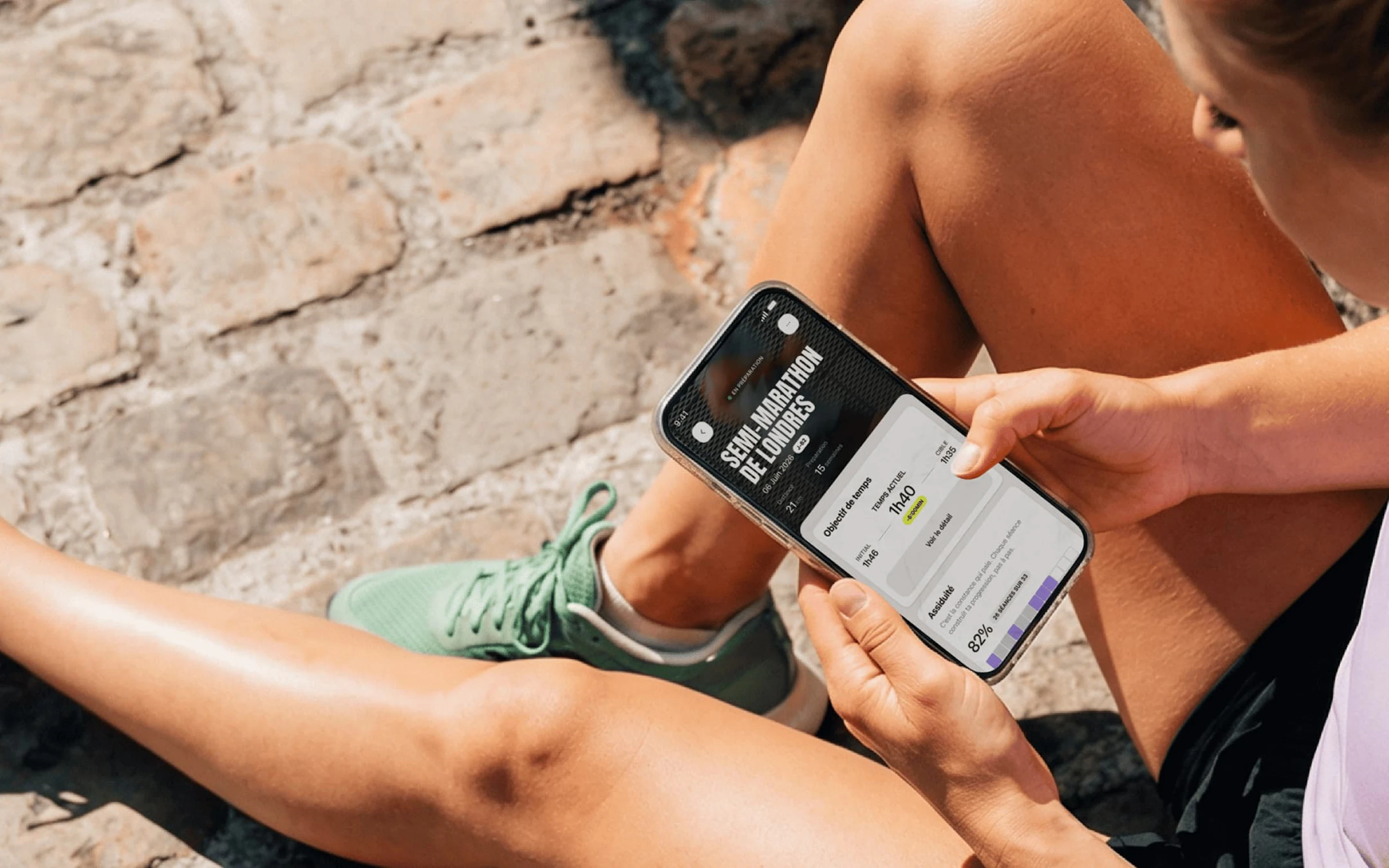 footer application campus coach desktop