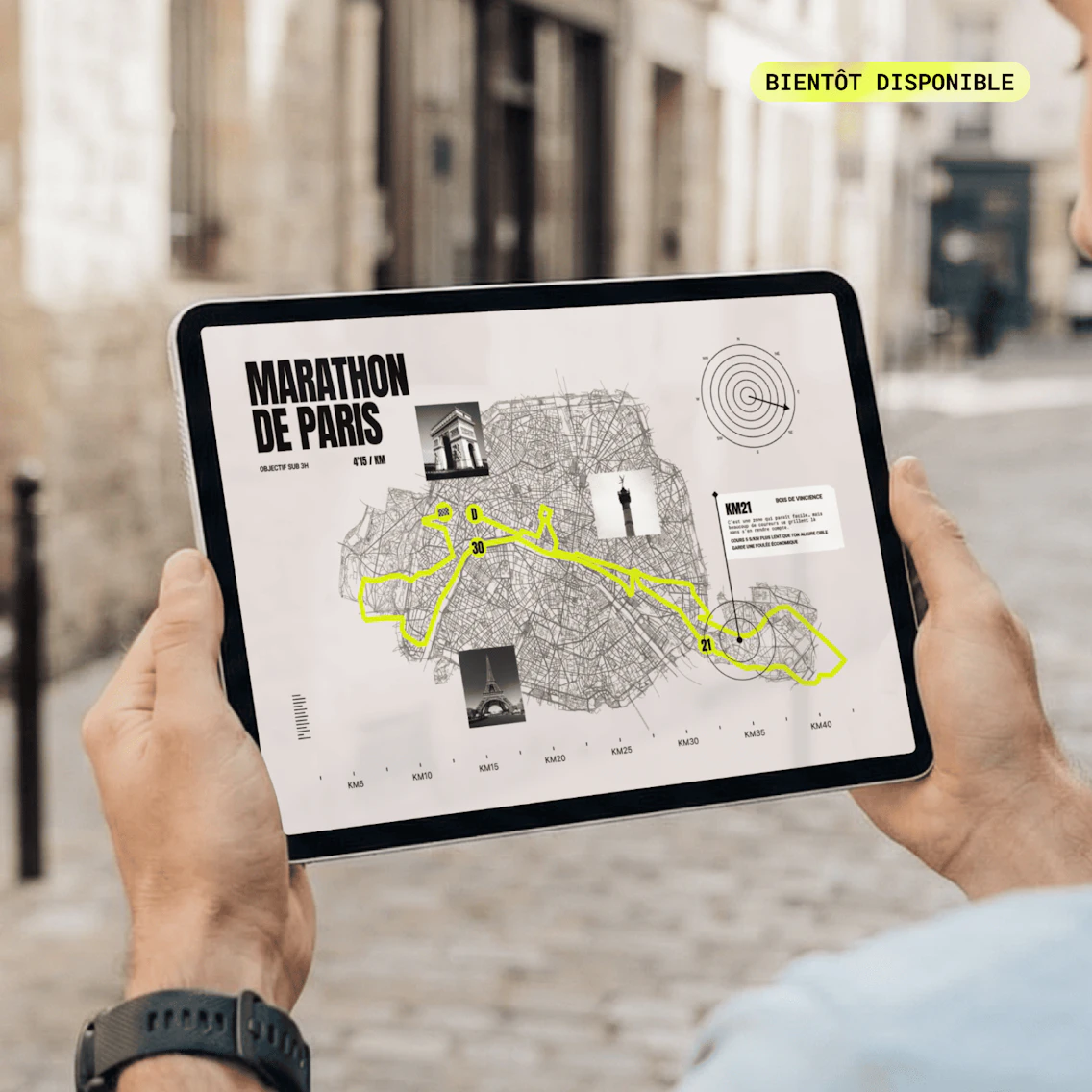 Campus Pro : audit de performance