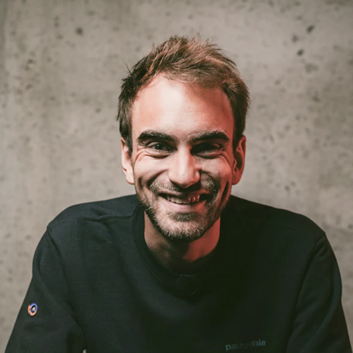 Photo de profil Clément : expert préparateur mental Campus Coach