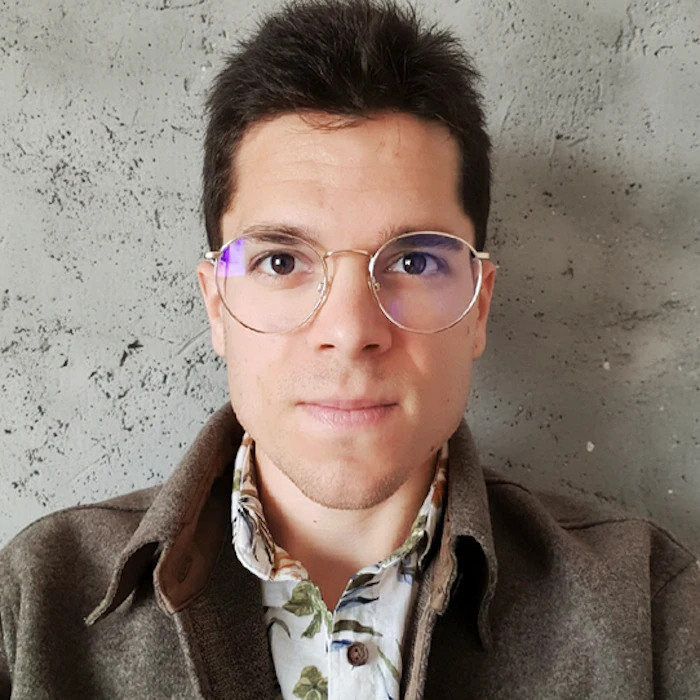 Photo de profil Loïc : expert coach route et cross Campus Coach