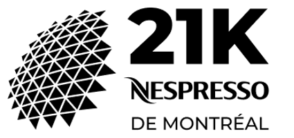 logo 21k montreal