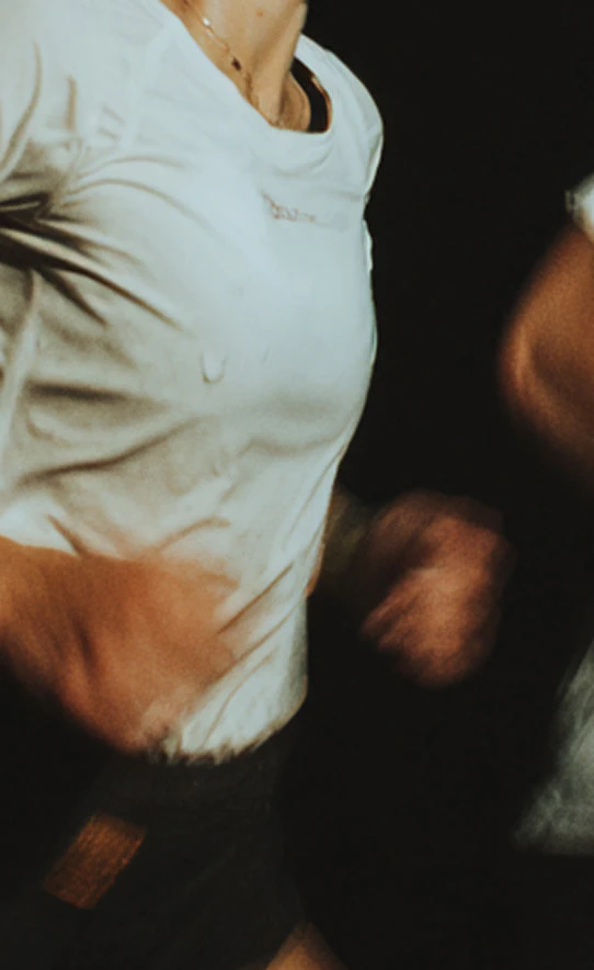 endurance fondamentale trail running