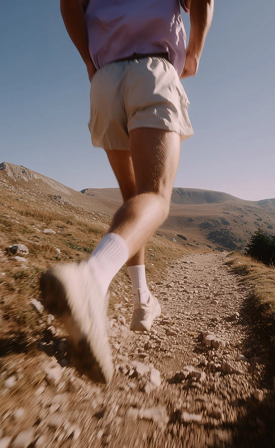 sorties longues trail running