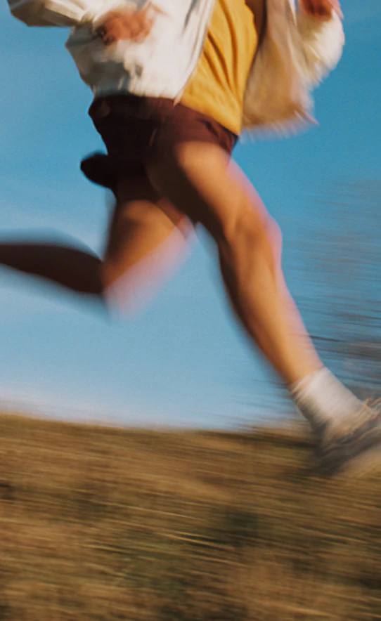 intensite trail running