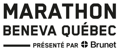logo marathon beneva quebec brunet