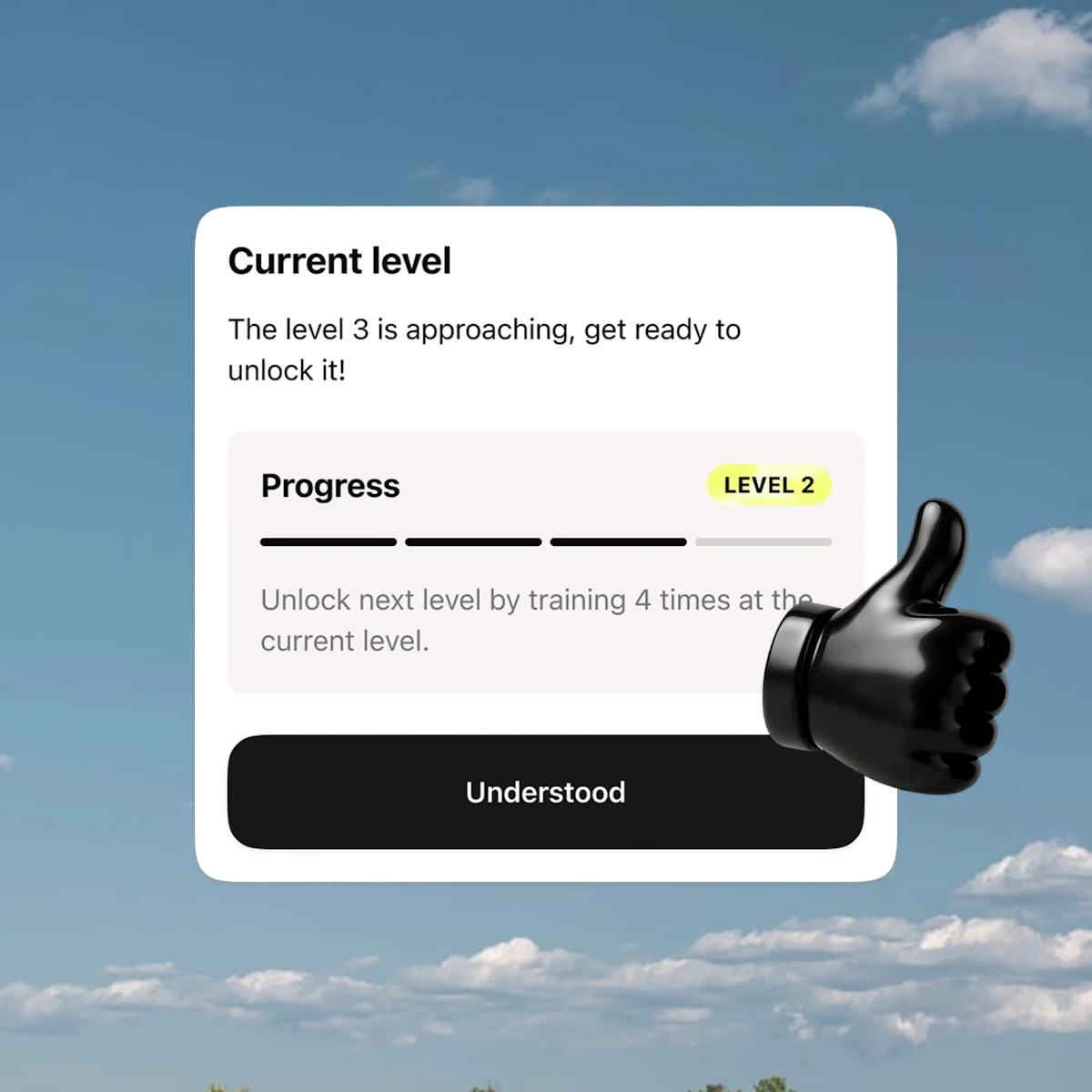 nutrition screen development stages