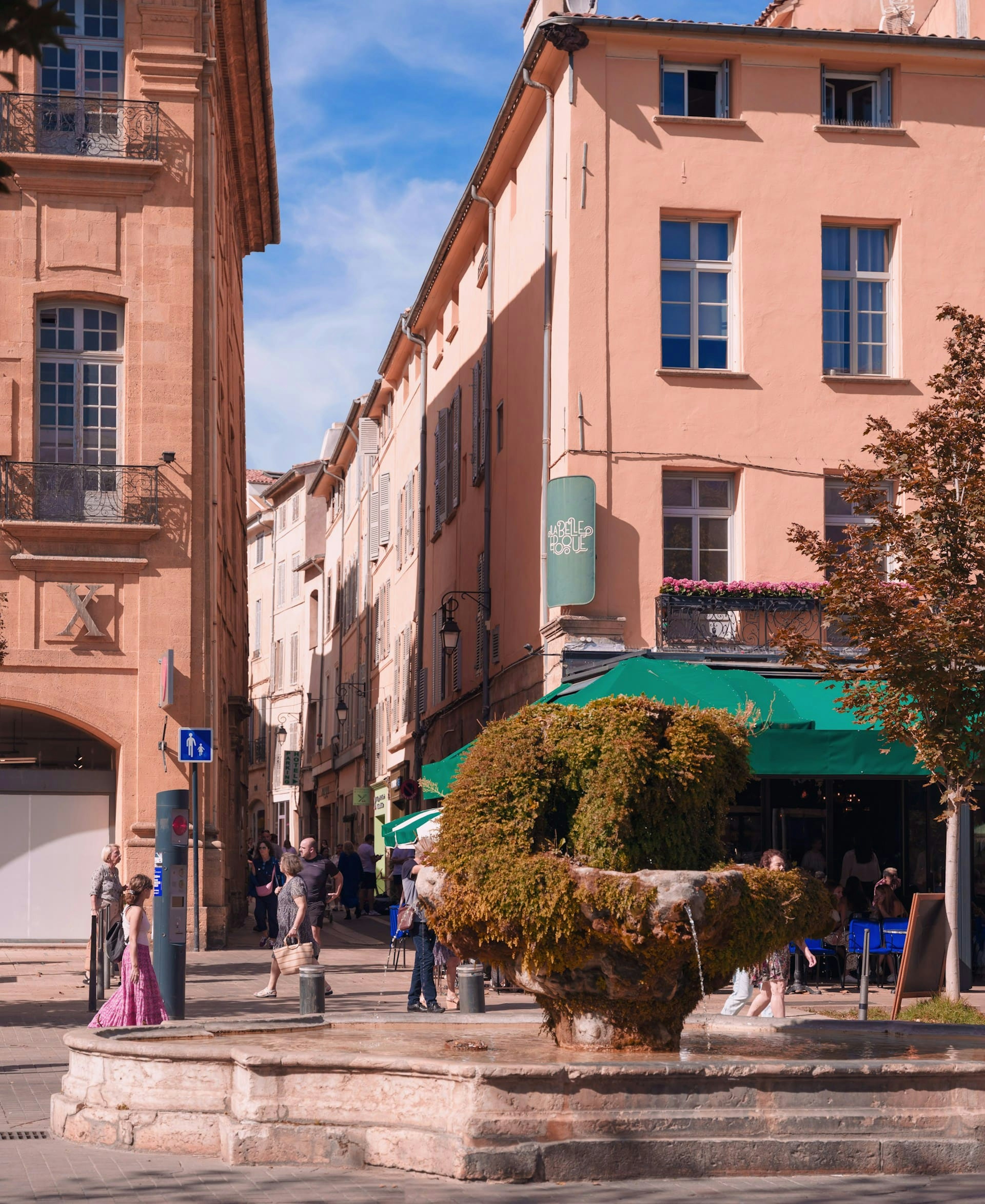 aix en provence