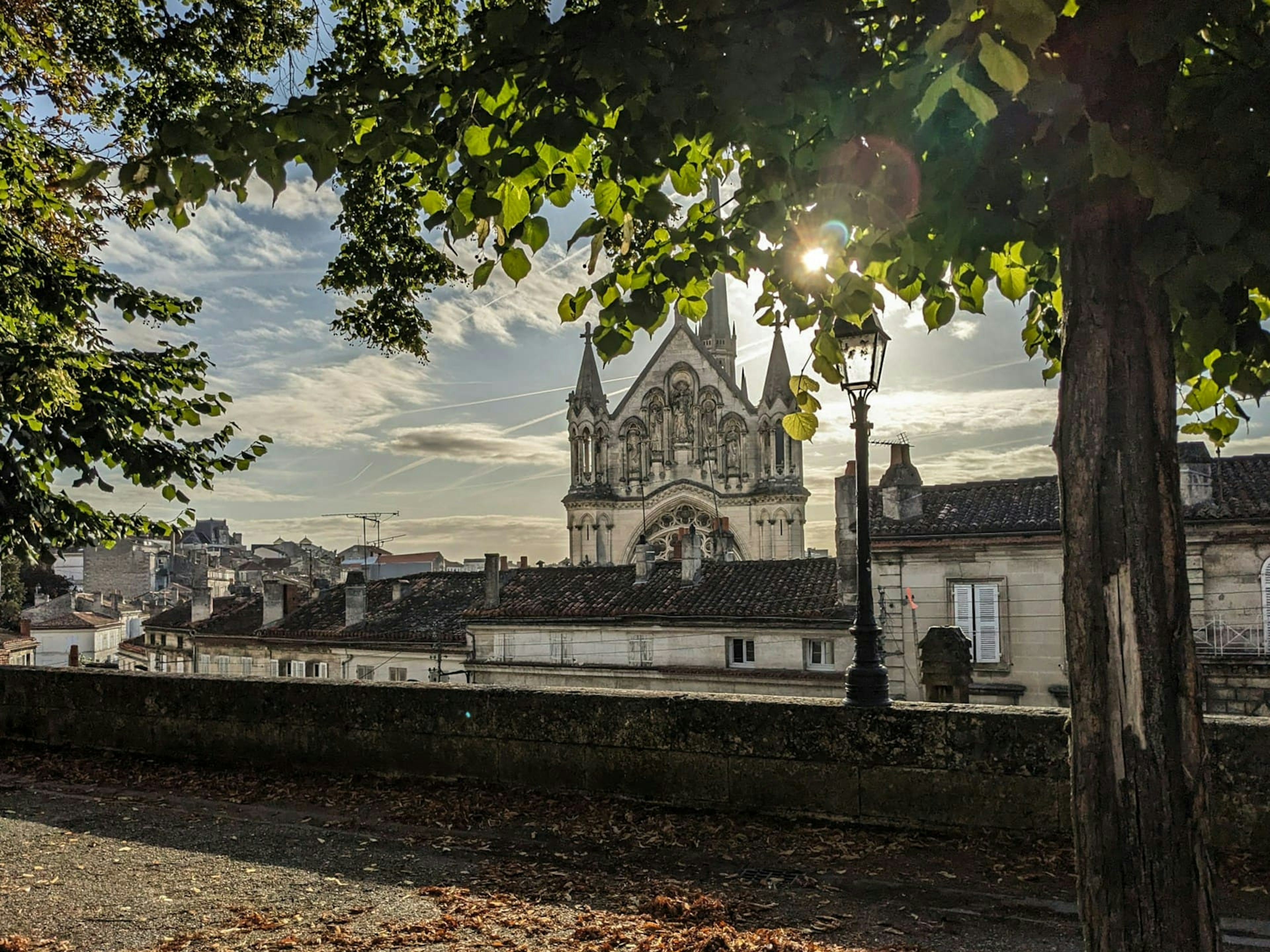 angouleme