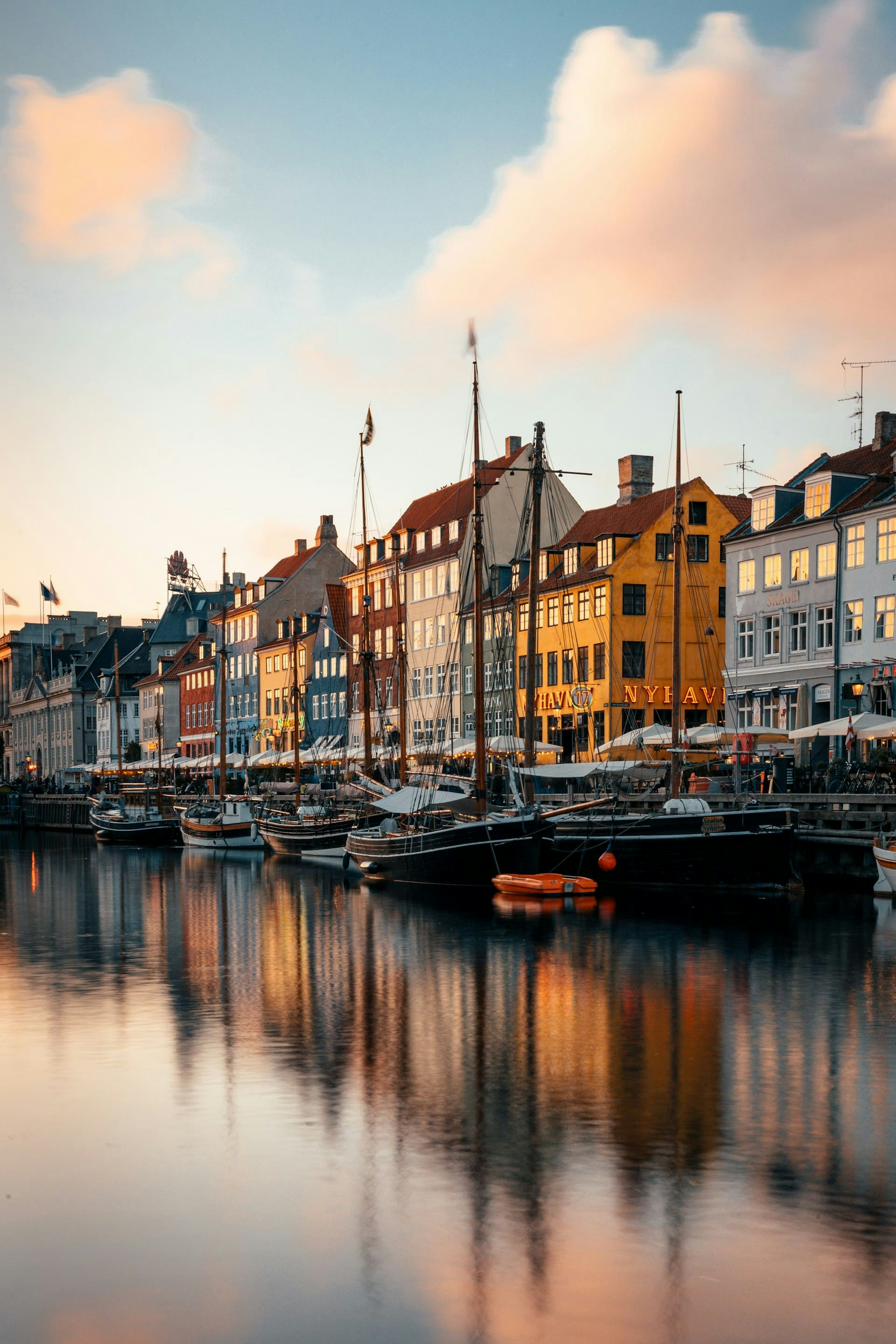 copenhague