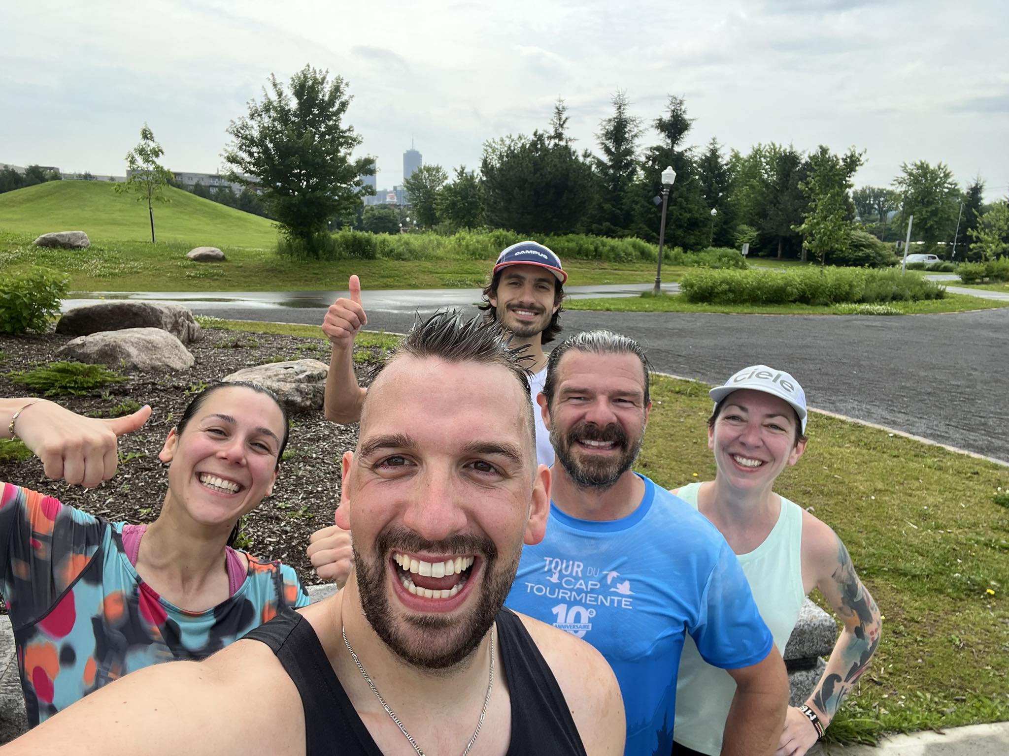 groupe campus quebec