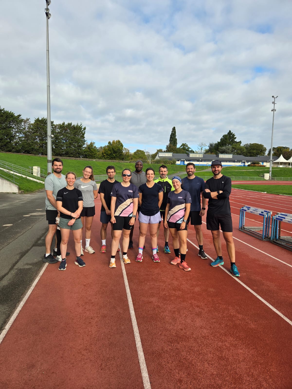 campus groupe angers
