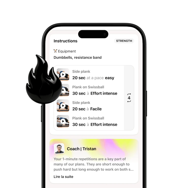 Campus Coach: injury prevention
