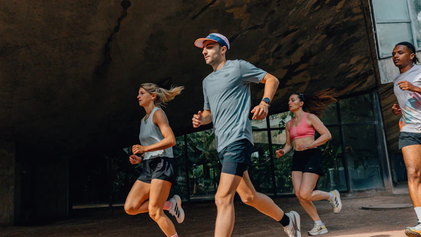 Semi Marathon Hermitage Saint-Joseph