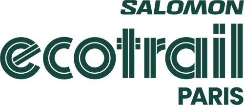Salomon Ecotrail Paris