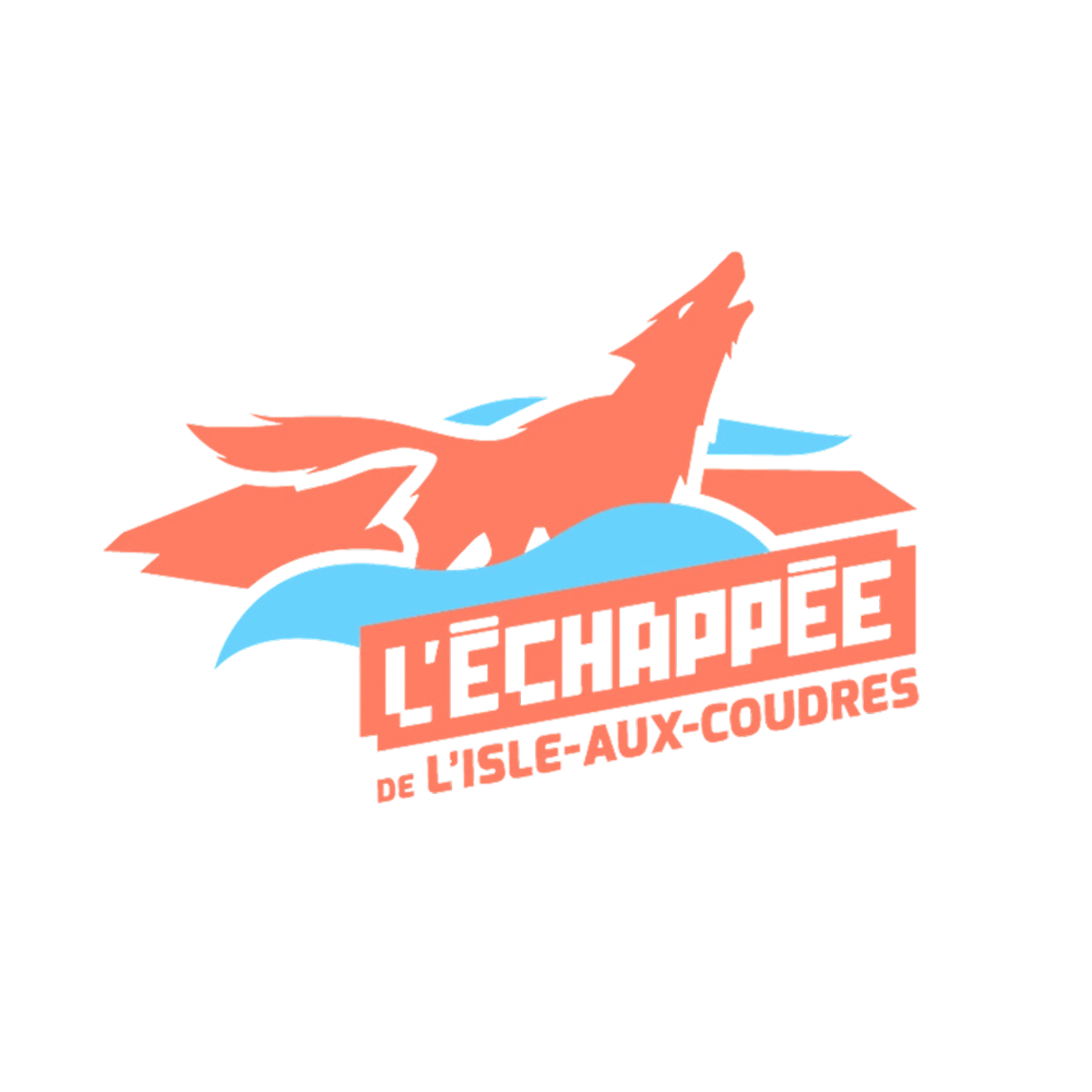 logo echappee 1