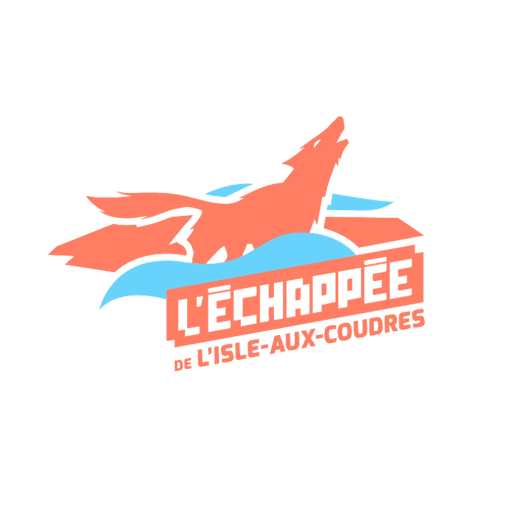 logo echappee 1