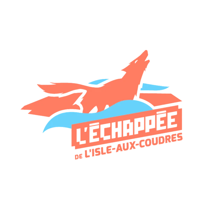 logo echappee 1
