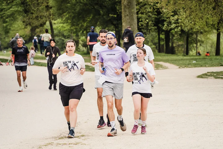 groupe course campus mdp