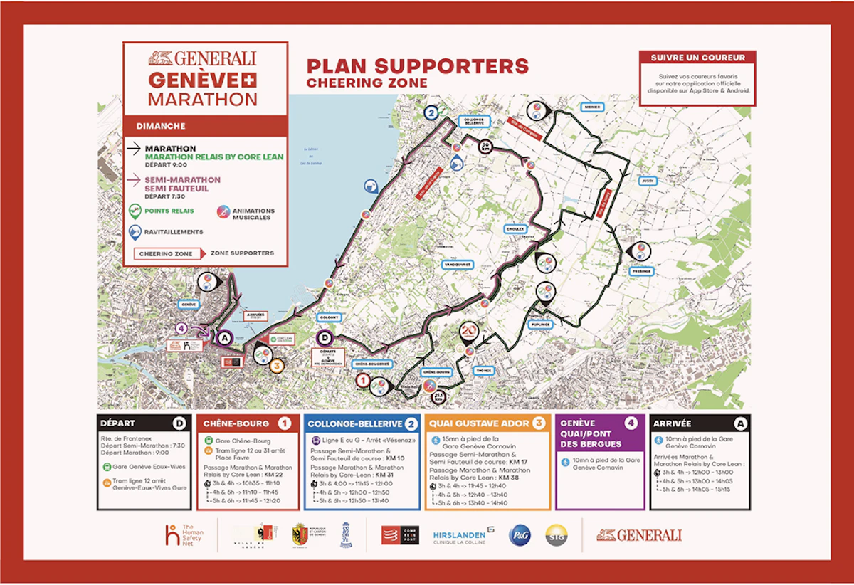 plan supporters
