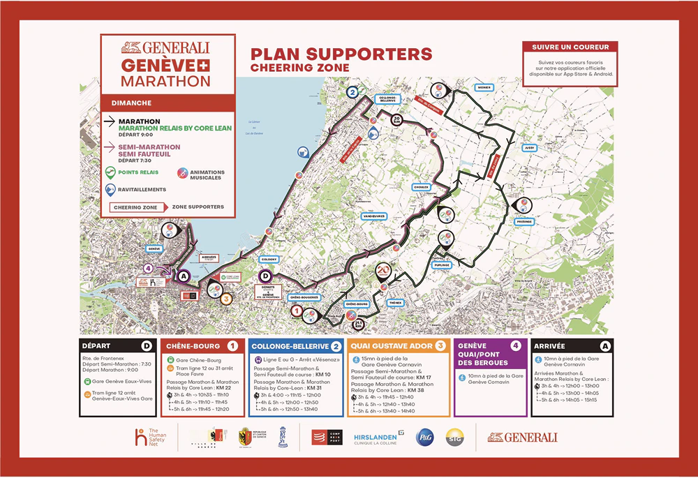 plan supporters