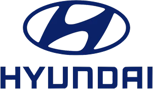 logo hyundai