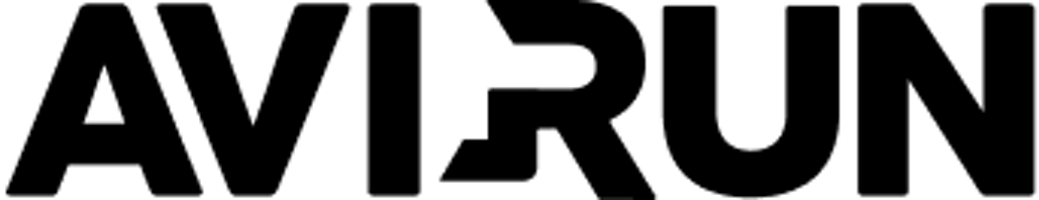 logo avirun
