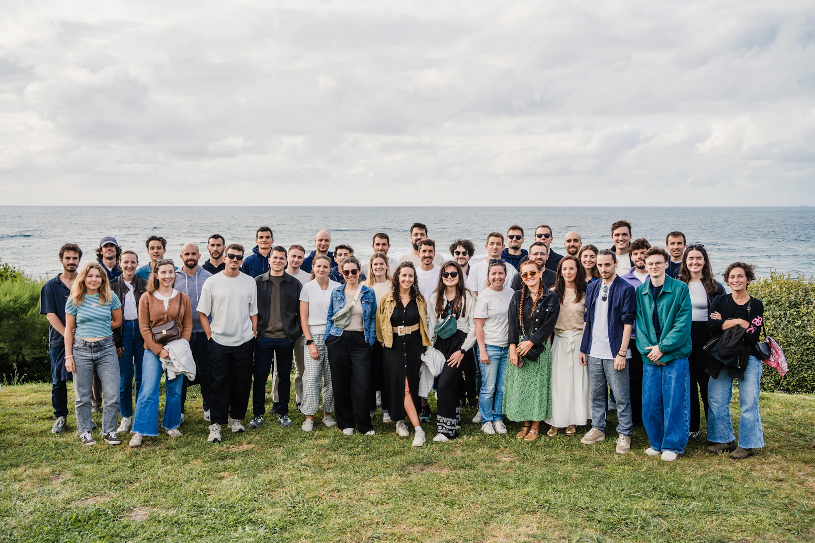 equipe campus