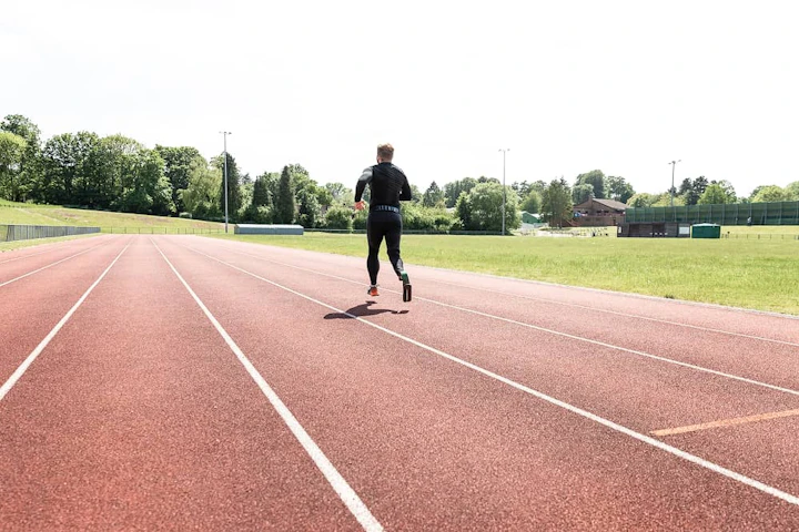 homme piste athletisme