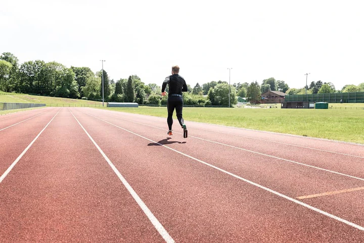 homme piste athletisme