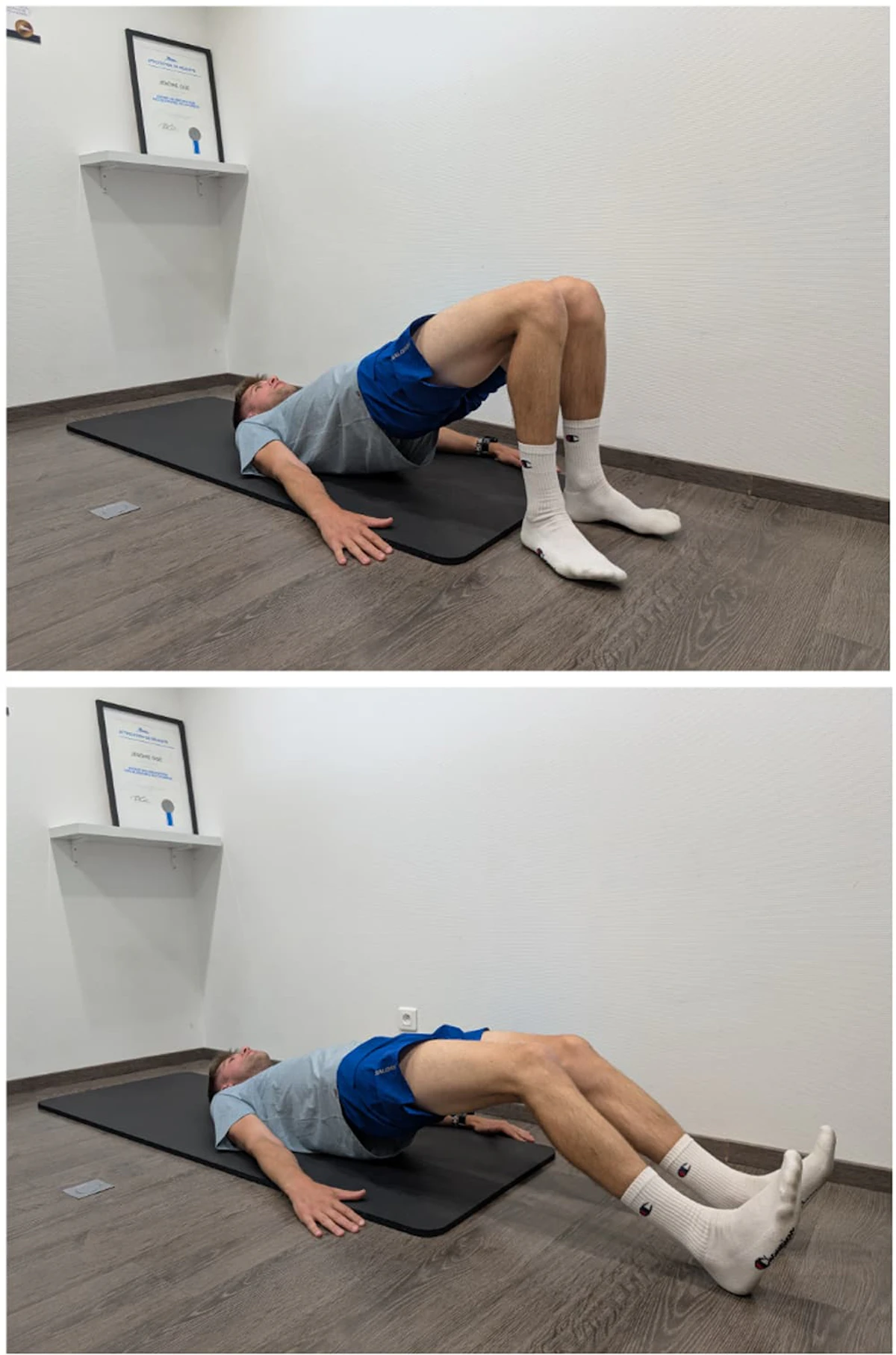 slide curl 1