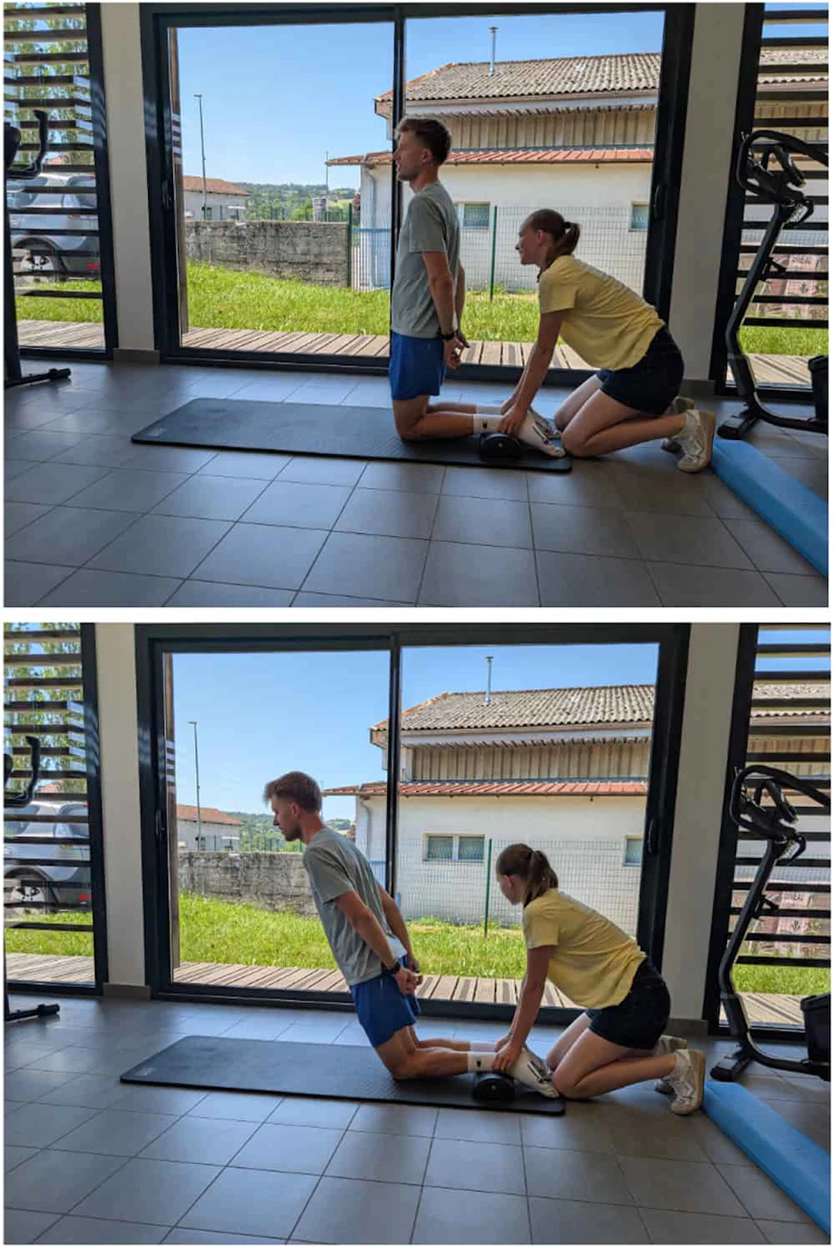 nordic hamstring curl 1