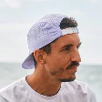 Photo portrait coach Niko Running Addict