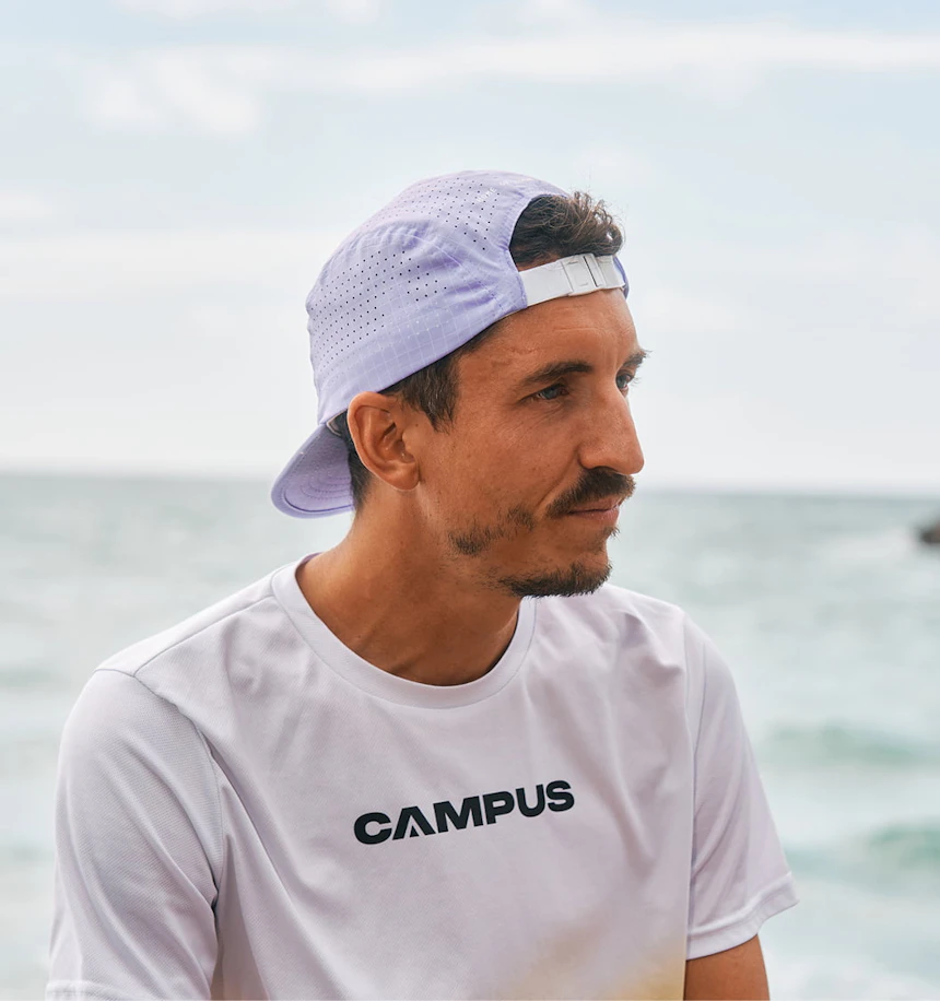 Photo de profil coach Niko Running Addict