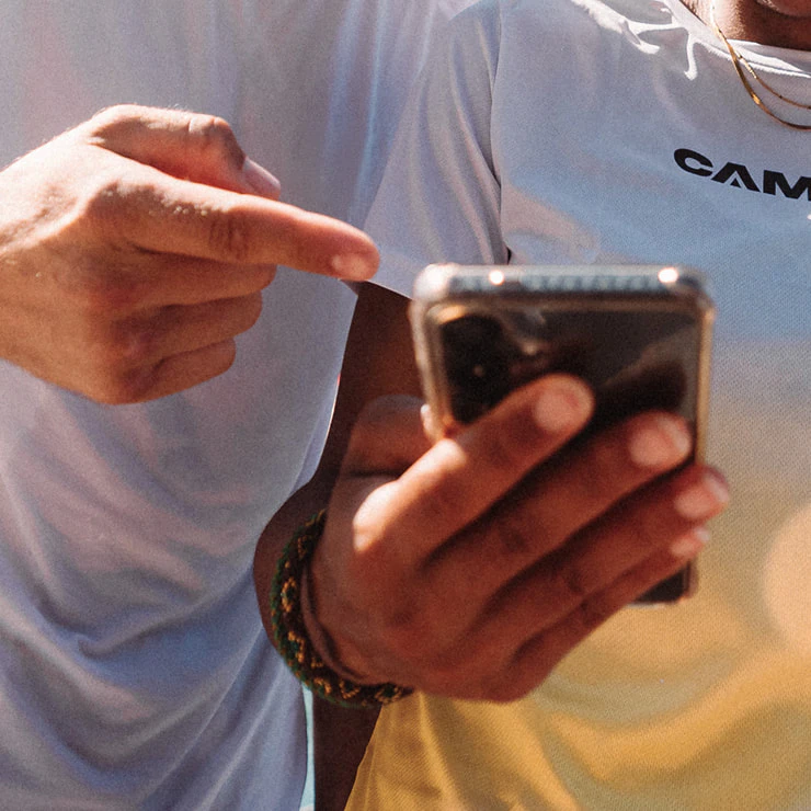 application campus coach