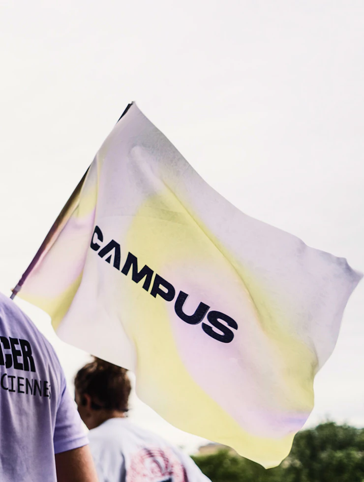 drapeau campus coach