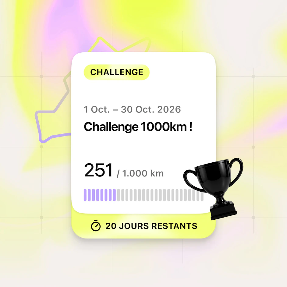 challenge distance application campus coach