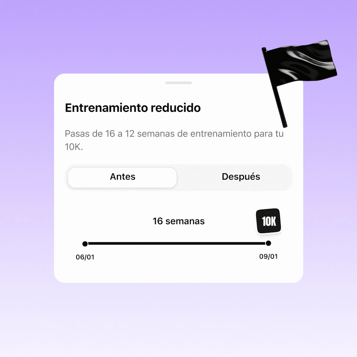 reduccion restricciones antes despues