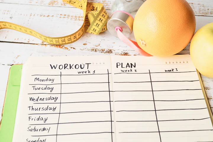planning sport