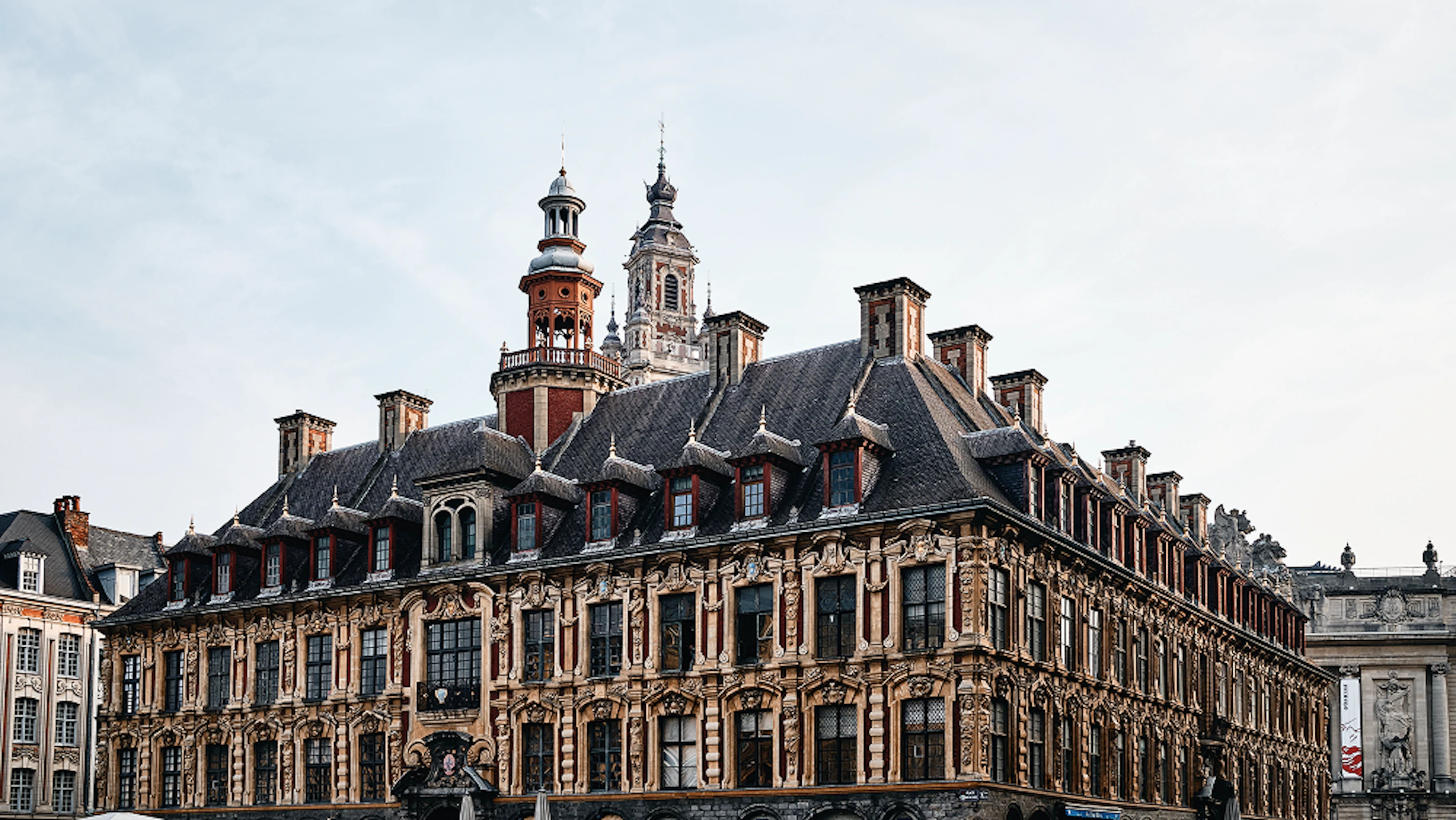 monument lille