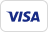 Paiement par carte Visa accepte sur Passe Montagne