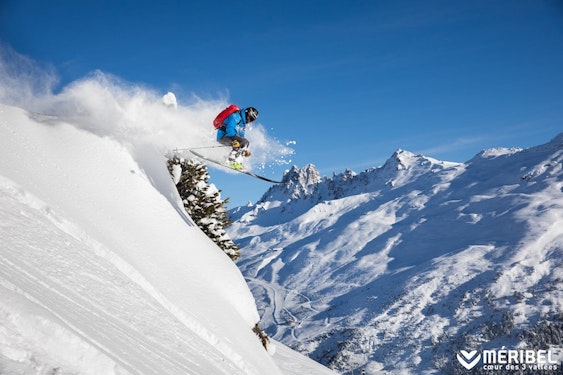 Forfait ski Méribel-Mottaret pas cher | Passe Montagne Station de ski Méribel-Mottaret – pistes et remontées mécaniques