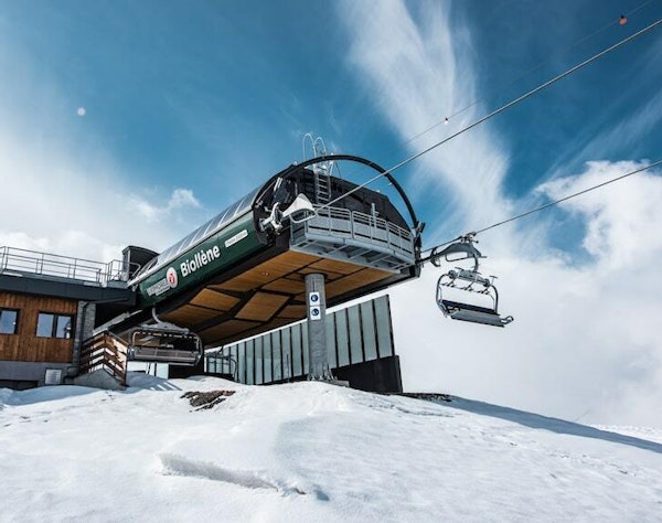 Forfait ski Valmorel pas cher | Passe Montagne Station de ski Valmorel – pistes et remontées mécaniques